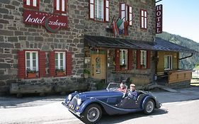 Small&Lovely Hotel Zaluna